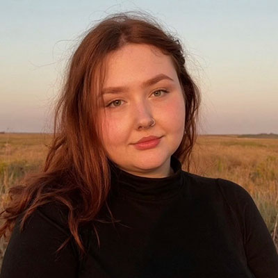 Amy Gordon